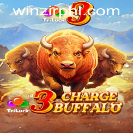 Discovering the Thrills of 3ChargeBuffalo: Embark on a Winning Journey with WinZir Login