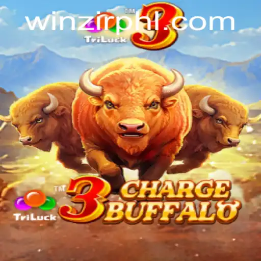 Discovering the Thrills of 3ChargeBuffalo: Embark on a Winning Journey with WinZir Login