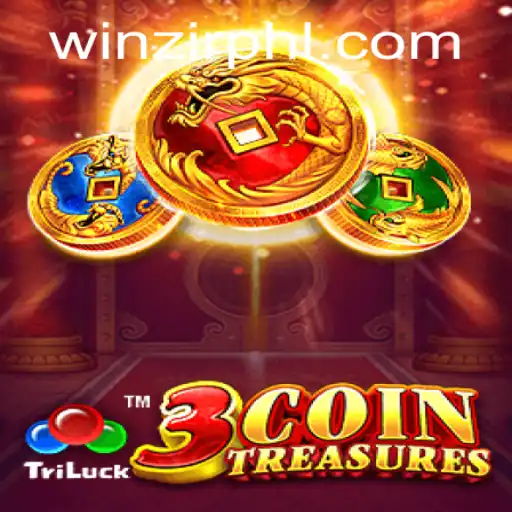 Exploring the Phenomenon of 3CoinTreasures and the Advent of WinZir Login