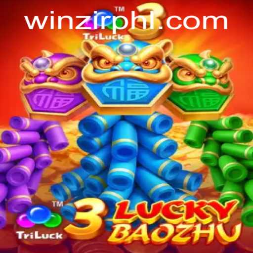 Exploring the Excitement of 3LuckyBaozhu and the Convenience of WinZir Login
