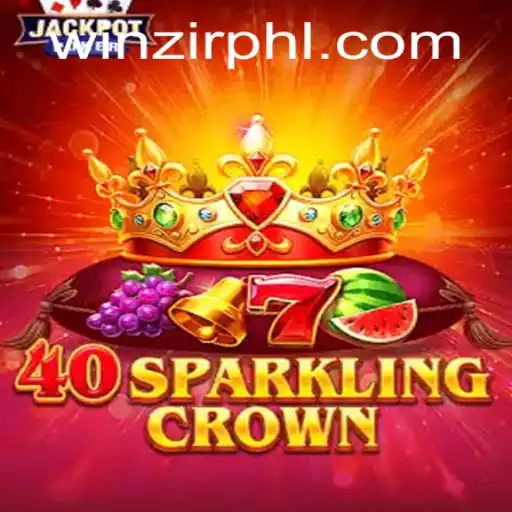 An In-Depth Look at 40SparklingCrown and WinZir Login