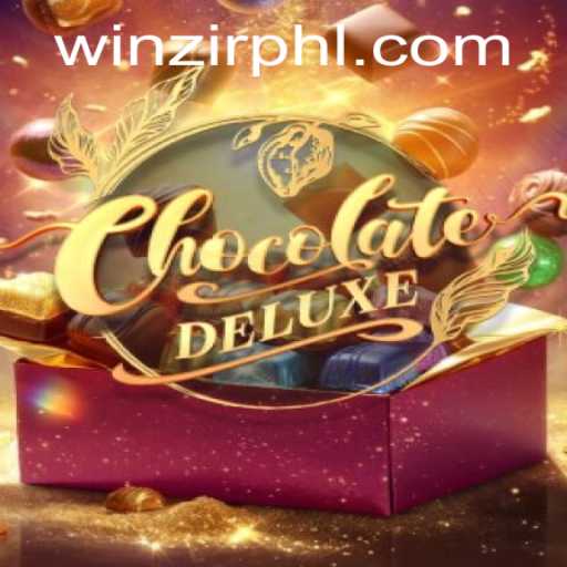 Explore the World of ChocolateDeluxe: A Scrumptious Gaming Experience