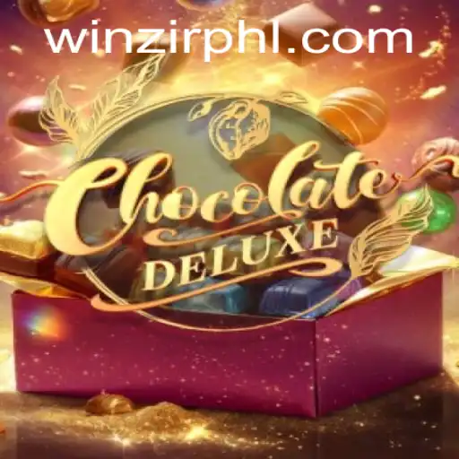 Explore the World of ChocolateDeluxe: A Scrumptious Gaming Experience