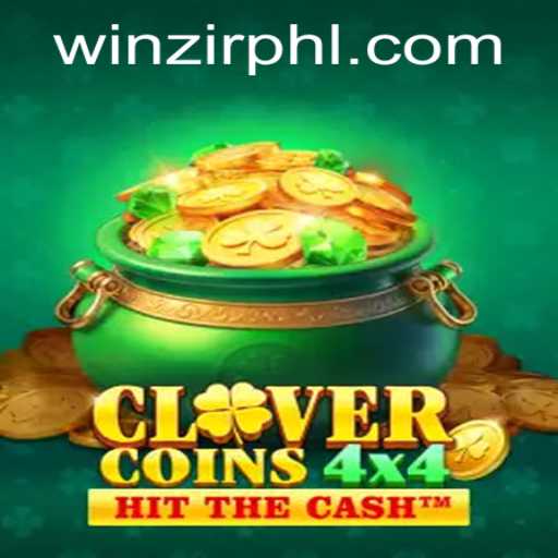 Discovering CloverCoins4x4: A New Venture into Gaming