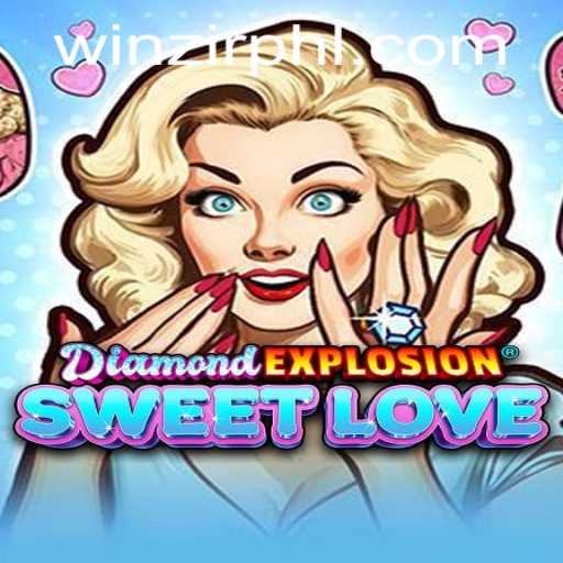 DiamondExplosionSweetLove: A New Era in Gaming Entertainment
