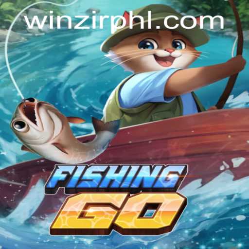FishingGO: Dive into an Ocean of Adventure with the Exciting Gameplay and Rules