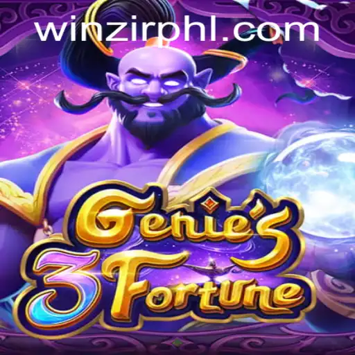 Explore the Exciting World of Genie3Fortune and the Convenience of WinZir Login