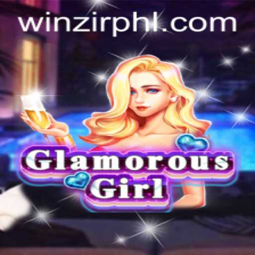 GlamorousGirl: A Dazzling Adventure in the World of Fashion