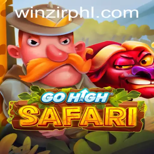 Mastering GoHighSafari: The Ultimate Guide to Playing and Winning