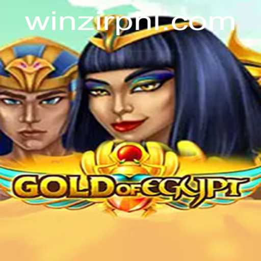 Unveiling the Treasures of GoldOfEgypt and the Excitement of WinZir Login