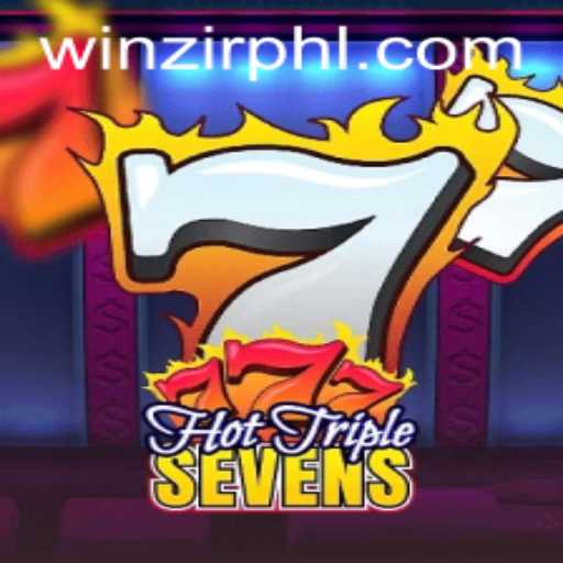 HotTripleSevens: A Sensational Gaming Experience with WinZir Login