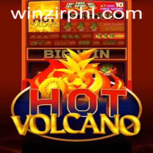 Exploring HotVolcano: An Exciting Gaming Adventure with WinZir Login