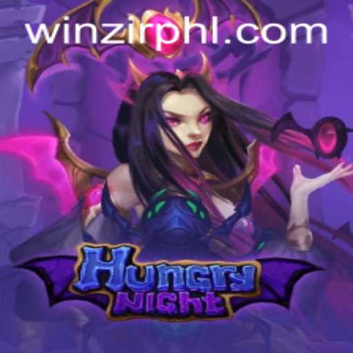 Exploring the Enchanting World of HungryNight: Your Guide to WinZir Login and Gameplay