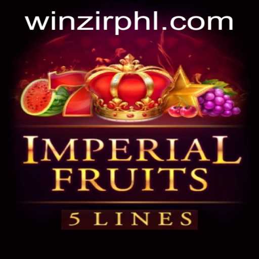 Exploring the Thrills of ImperialFruits5: A Guide to Winning Big