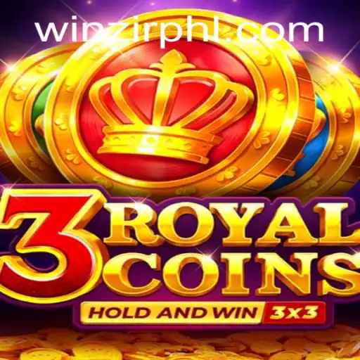 Exploring 3royalcoins: The Exciting World of Virtual Gaming