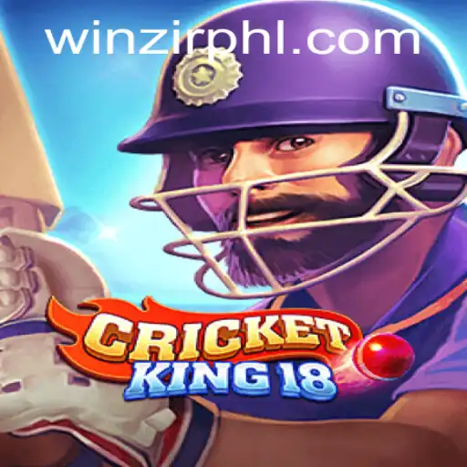 The Thrilling World of CricketKing18: A Deep Dive into the Game and WinZir Login