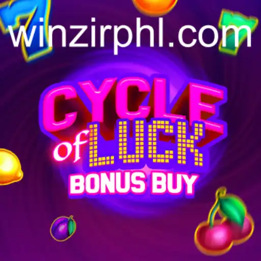 Exploring the Thrills of CycleofLuckBonusBuy: A Modern Casino Adventure
