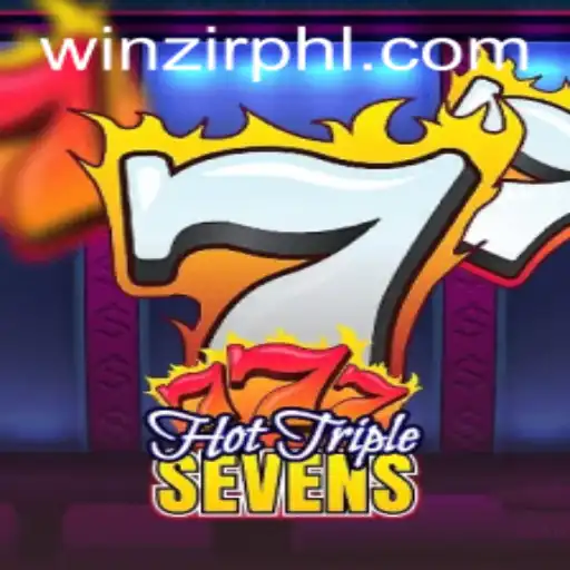 HotTripleSevens: A Sensational Gaming Experience with WinZir Login