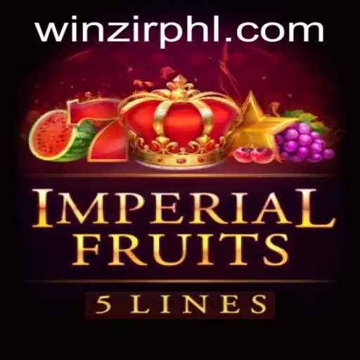 Exploring the Thrills of ImperialFruits5: A Guide to Winning Big