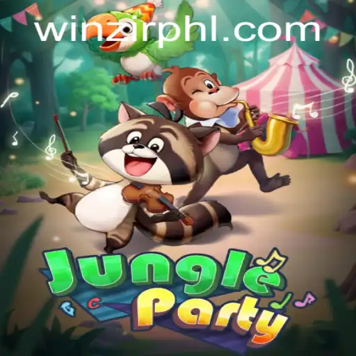 Exploring JungleParty: A Thrilling Adventure in Virtual Wildlife