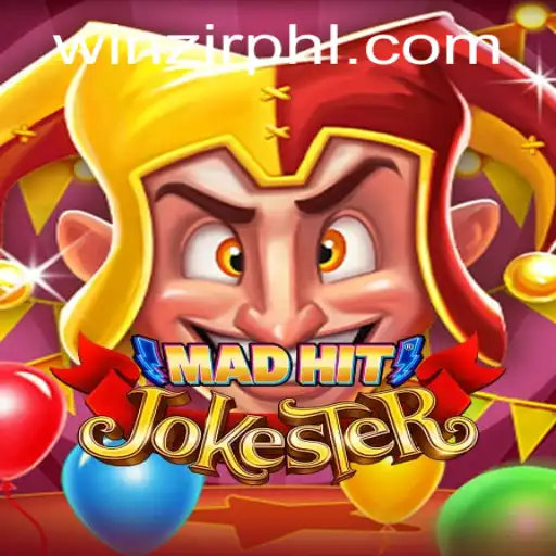 Discover the Thrilling World of MadHitJokester with WinZir Login