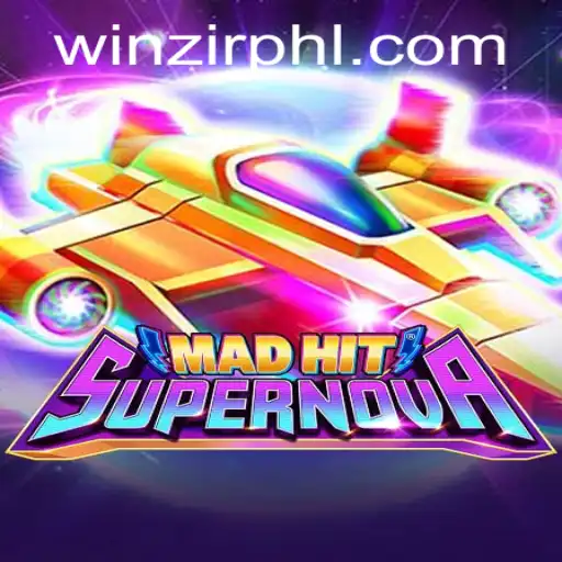 MadHitSupernova: A Stellar Gaming Experience with WinZir Login