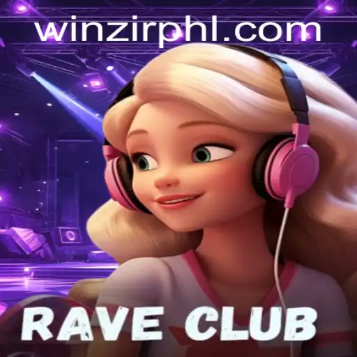 RaveClub: The Ultimate Gaming Experience
