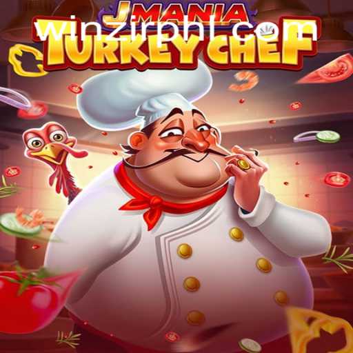 JManiaTurkeyChef: Dive into the Culinary World of Virtual Reality