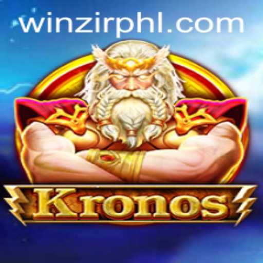 Kronos: A Mythical Journey of Strategy and Adventure