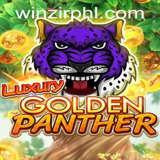 Exploring the World of LUXURYGOLDENPANTHER: A Thrilling Gaming Experience