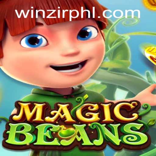 Explore the Enchanting World of MAGICBEANS and Navigate the WinZir Login