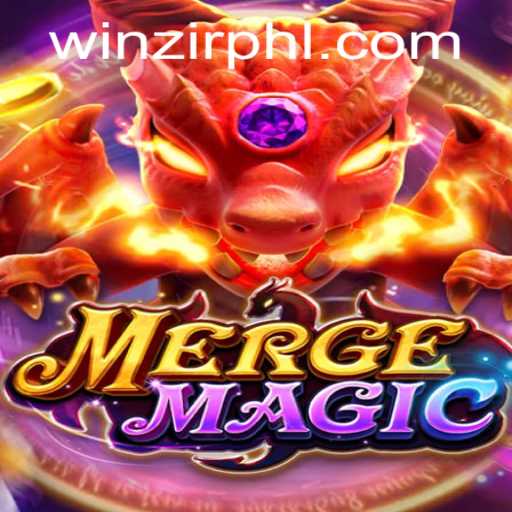 Merging Magic in the World of MERGEMAGIC