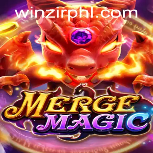 Merging Magic in the World of MERGEMAGIC