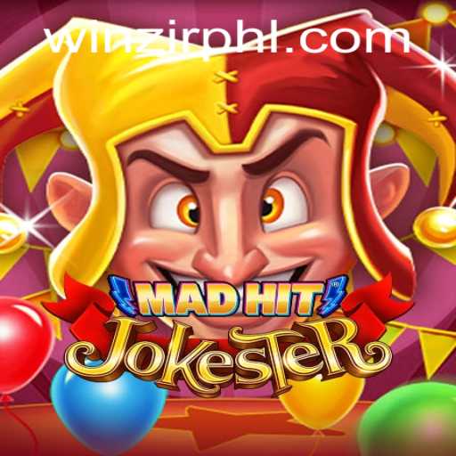 Discover the Thrilling World of MadHitJokester with WinZir Login