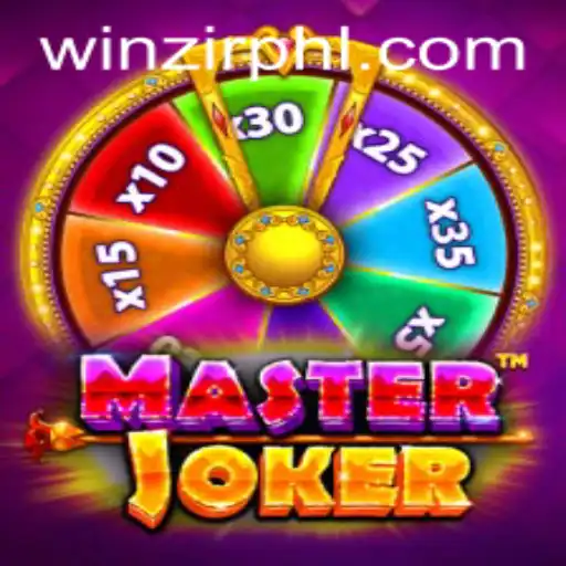 MasterJoker: Navigating the Exciting World of Slots with WinZir Login