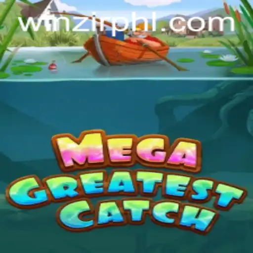 Exploring MegaGreatestCatch: The Thrilling Underwater Adventure
