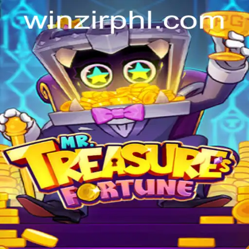 Uncover the Secrets of MrTreasuresFortune