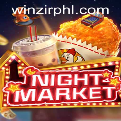 Explore the Thrilling World of NIGHTMARKET