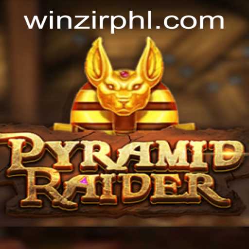 PyramidRaider: A Journey into the Mystic Sands