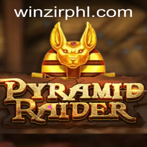 PyramidRaider: A Journey into the Mystic Sands