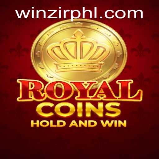 Experience the Thrill of RoyalCoins with Ease through WinZir Login