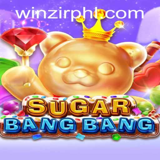 Unveiling SUGARBANGBANG: A Sweet Escape into the Gaming World
