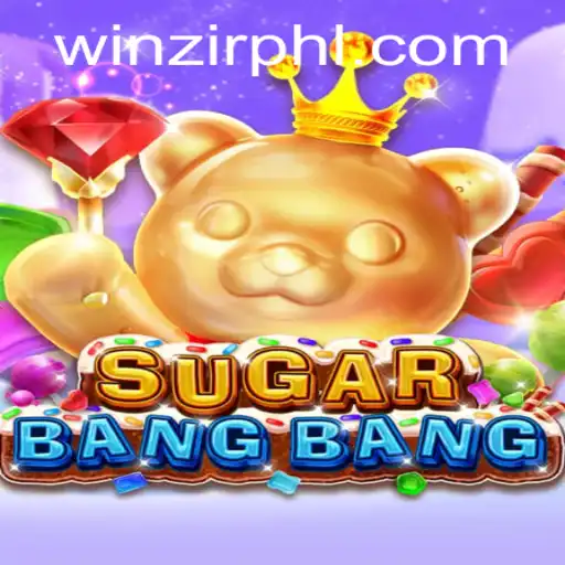 Unveiling SUGARBANGBANG: A Sweet Escape into the Gaming World