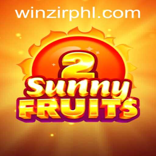 Experience the Excitement of SunnyFruits2 with WinZir Login