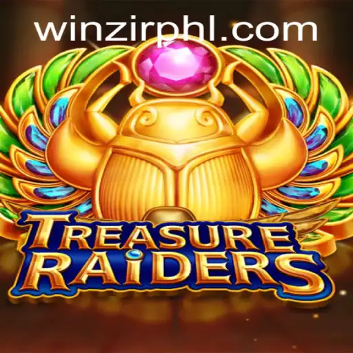 Exploring TREASURERAIDERS: Unveiling a New Era in Gaming