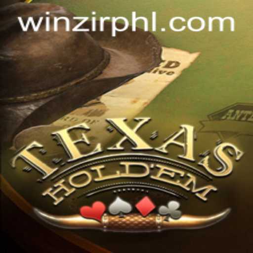 Mastering the Game of Texas Hold'em and Winning with WinZir Login