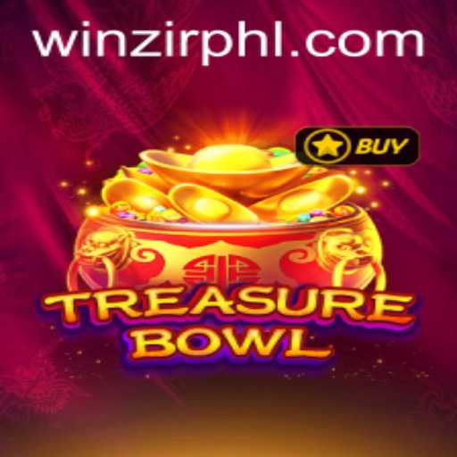 Unlock the Adventure of TreasureBowl with WinZir Login