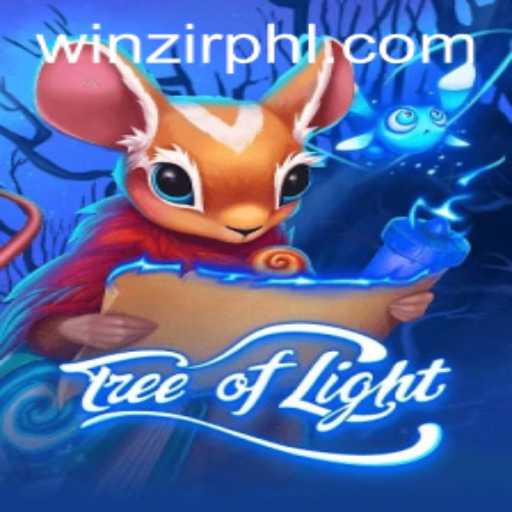 TreeofLight: Illuminate Your Path in This Captivating Game