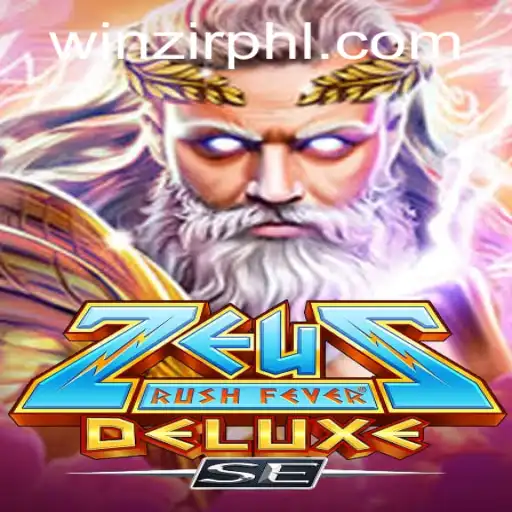 Unleashing the Turbulent Excitement of ZeusRushFeverDeluxeSE: The Path to Victory with WinZir Login